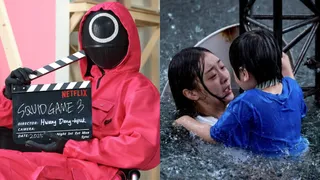 5 Upcoming Top Kdramas On OTT: Watch Squid Game S2 To The Great Flood And More On Netflix